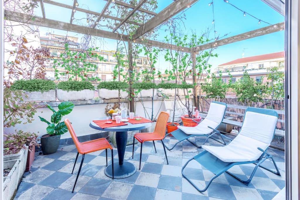 Apartamento Duomo 10 Min Luxury • Terrazzo • Wi-Fi • Netflix Milán Exterior foto