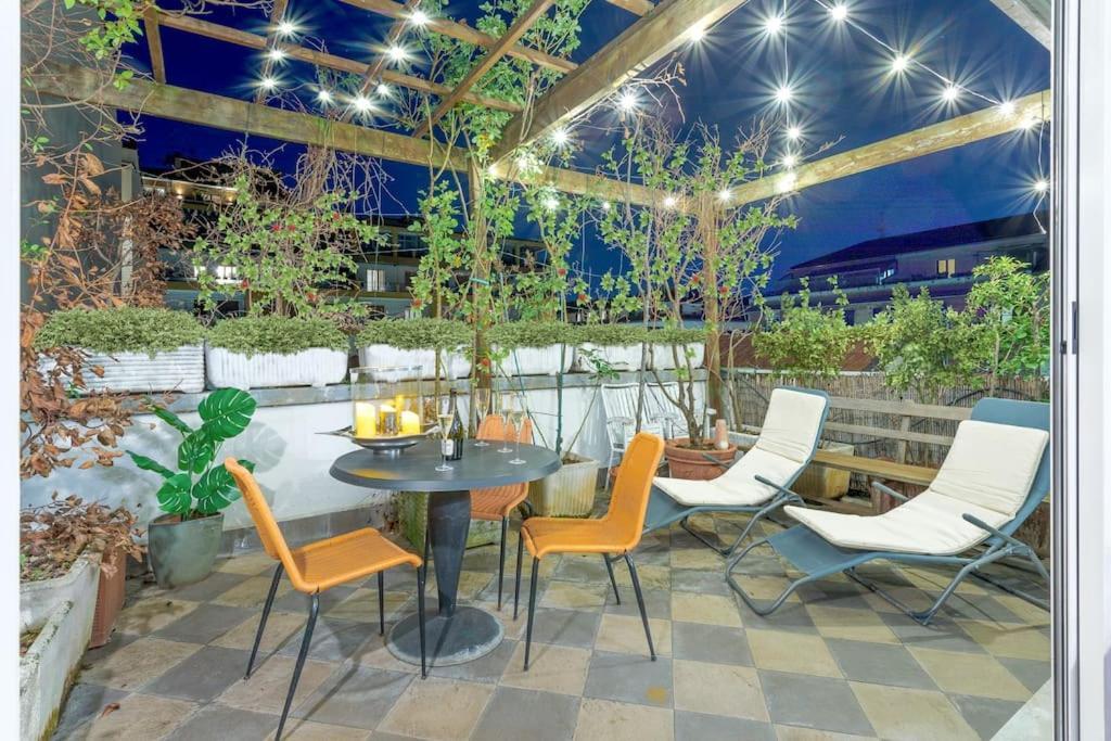 Apartamento Duomo 10 Min Luxury • Terrazzo • Wi-Fi • Netflix Milán Exterior foto